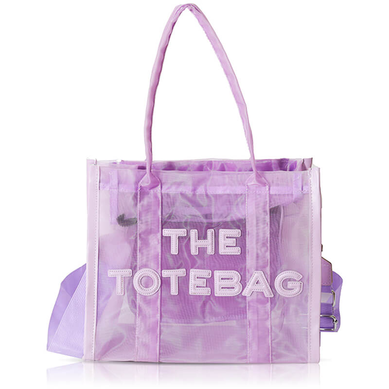THE TOTE BAG – Ultralight Handbag for Women