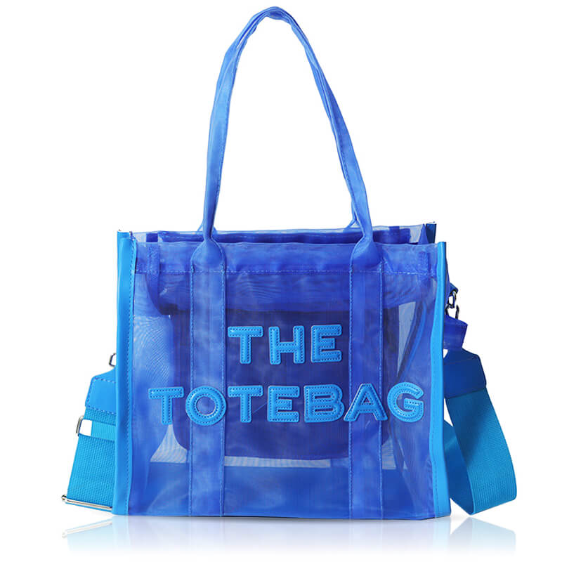 THE TOTE BAG – Ultralight Handbag for Women