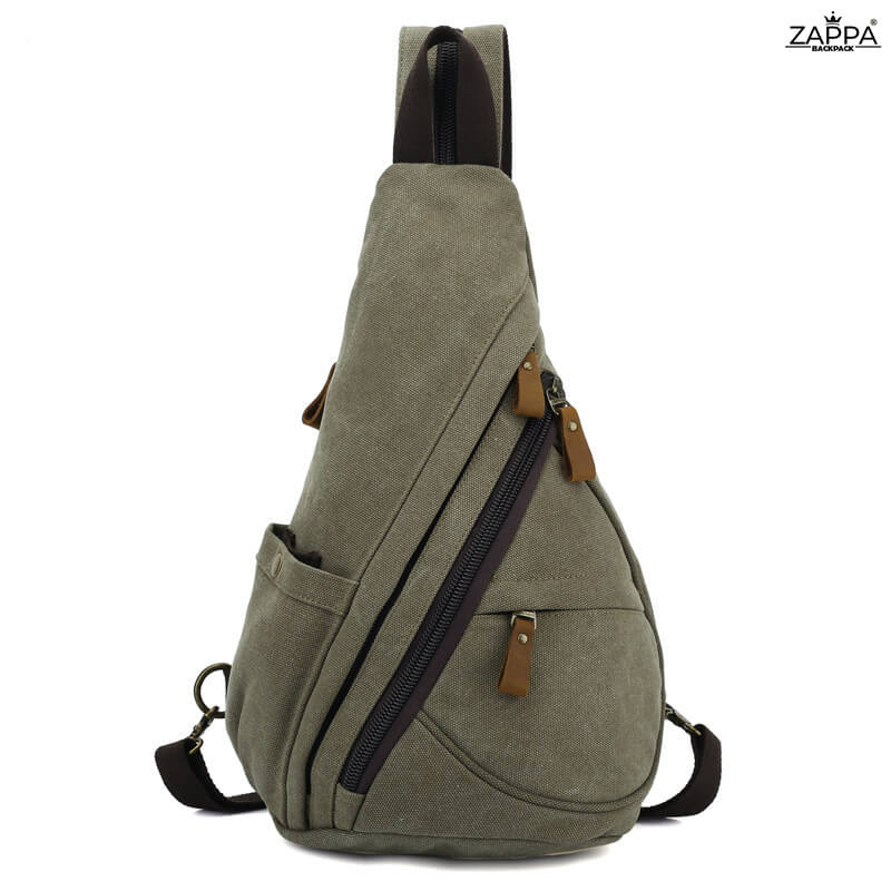 ZAPPA - 2in1 Cross Body Bag