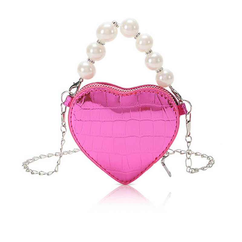 "HEART" - Mini Purse