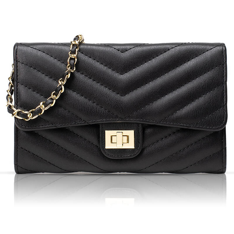 Women's Mini Shoulder Bag for Summer