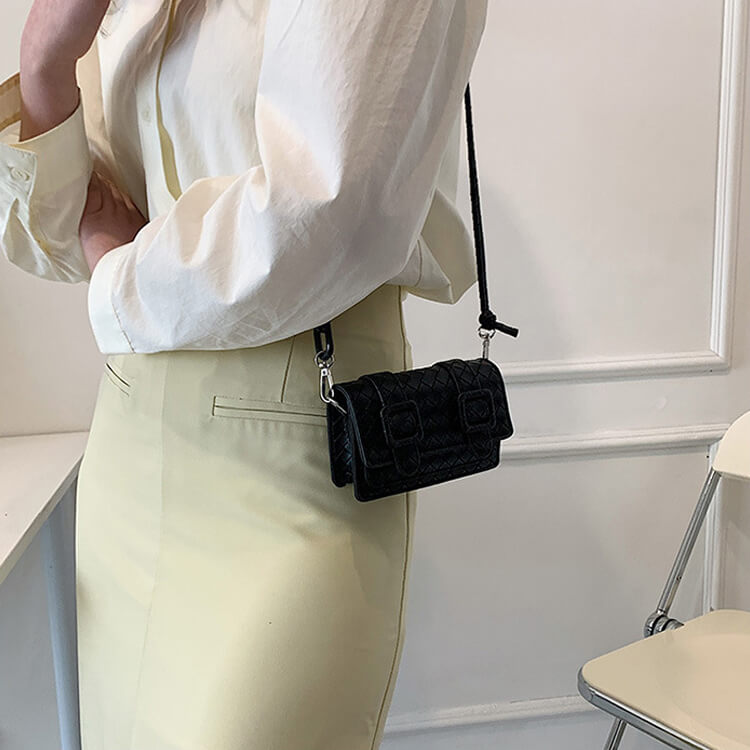 "Lolita" - Mini Purse