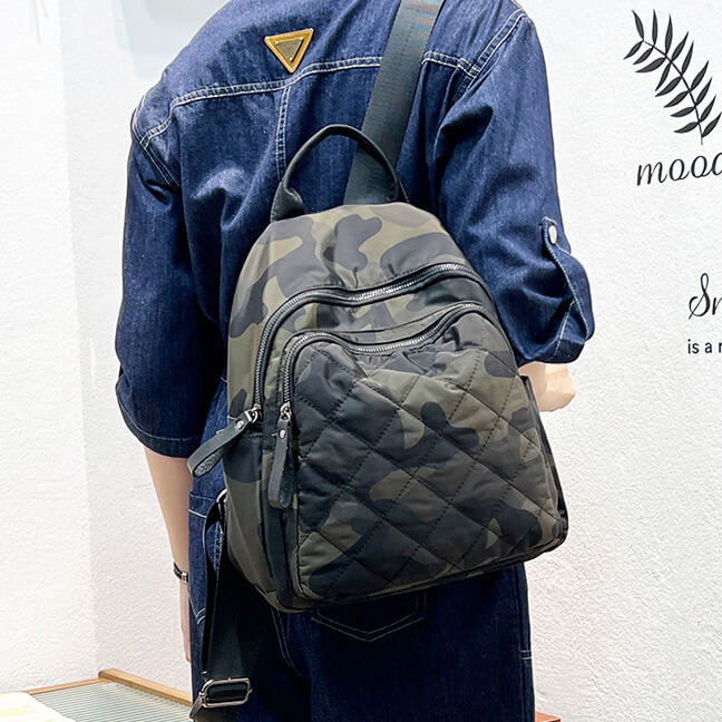 Stylish Backpack for Women