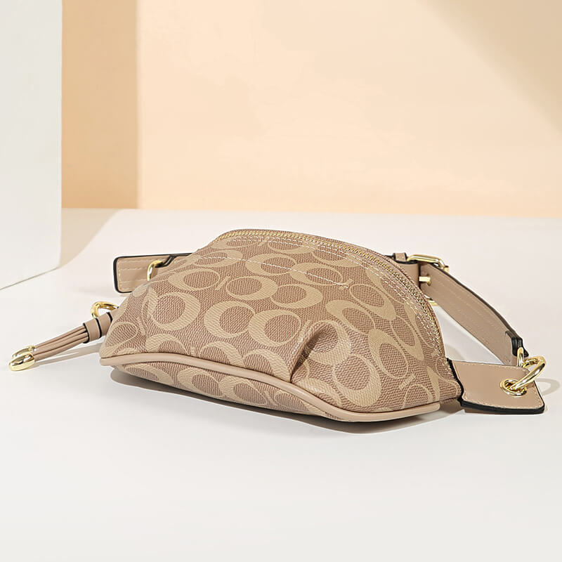 European & American Classic Women's Chain Shoulder Bag