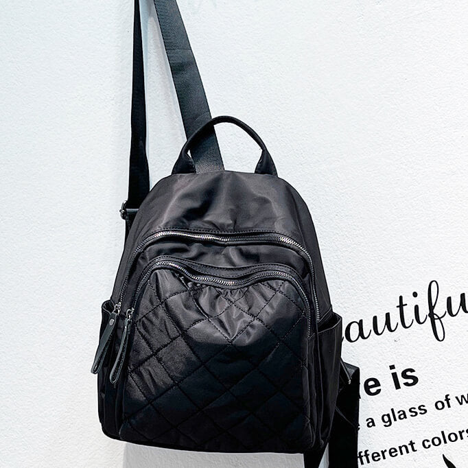 Stylish Backpack for Women