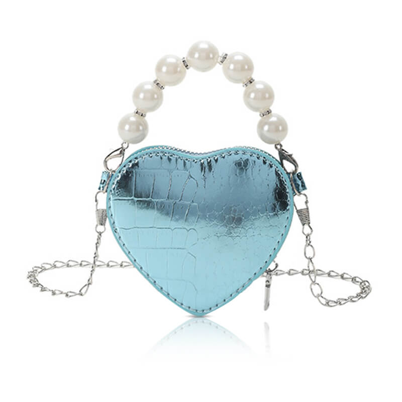 "HEART" - Mini Purse