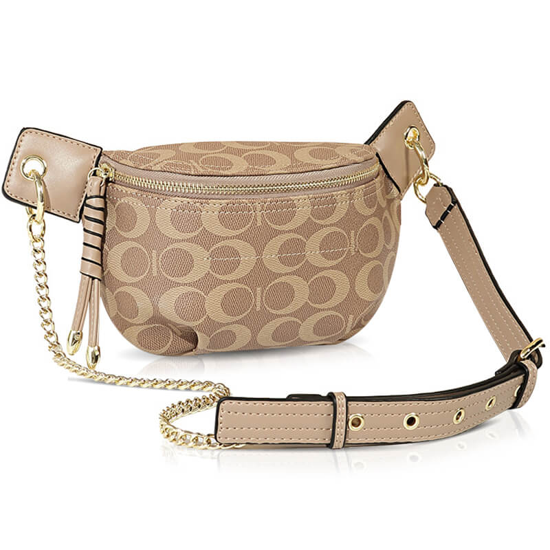 European & American Classic Women's Chain Shoulder Bag