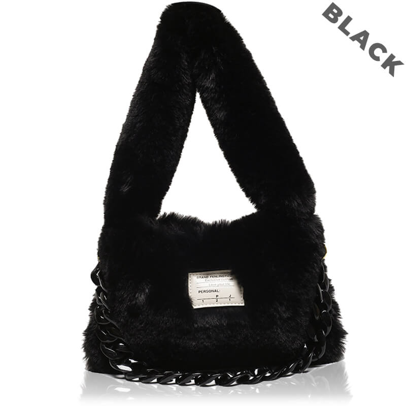 PLUSH - Handbag for Women