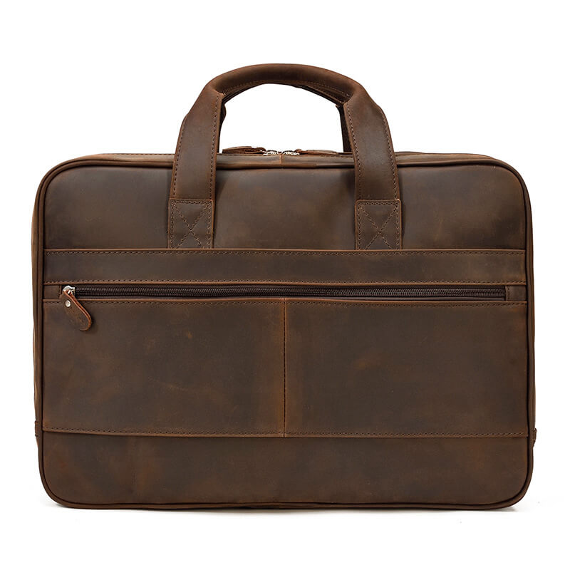 BOSSOS – Men's Retro Handbag