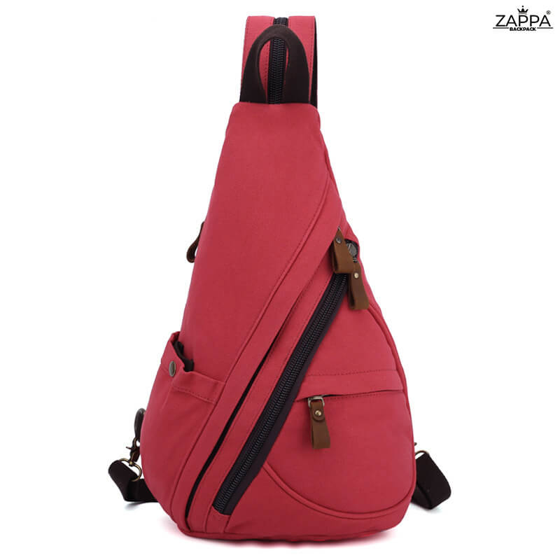 ZAPPA - 2in1 Cross Body Bag
