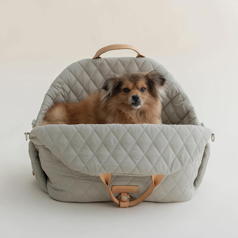 3in1 Premium Dog Carrier