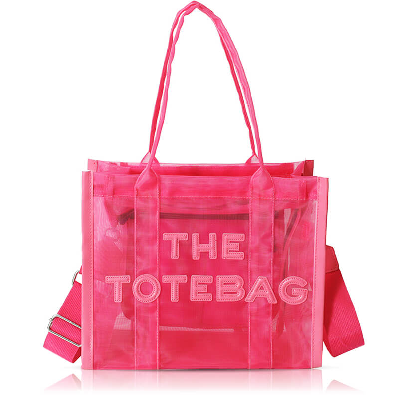 THE TOTE BAG – Ultralight Handbag for Women