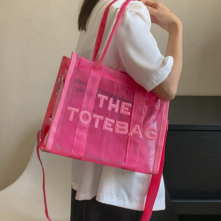 THE TOTE BAG – Ultralight Handbag for Women