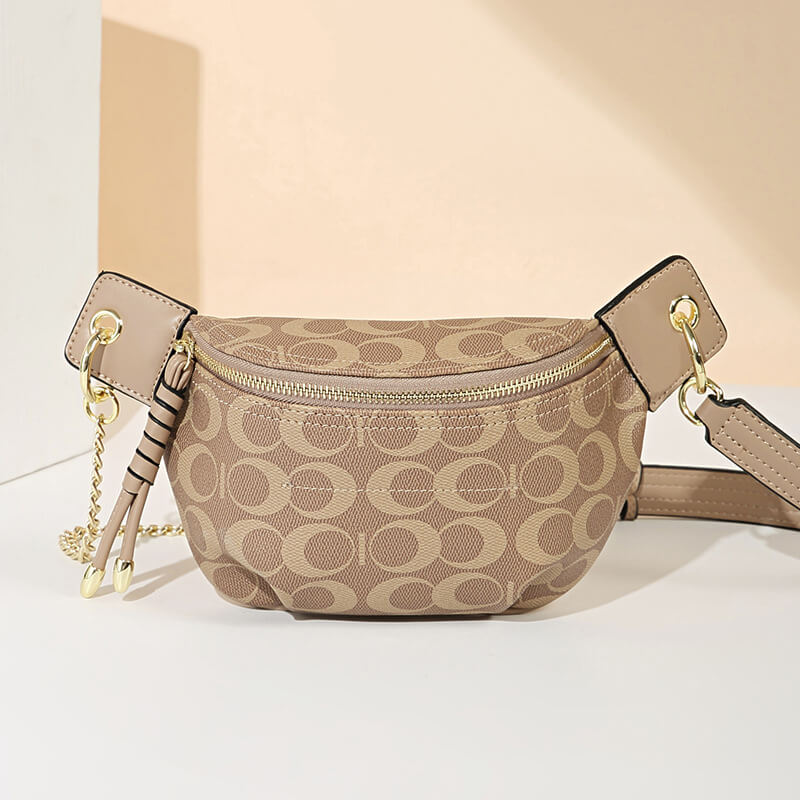 European & American Classic Women's Chain Shoulder Bag