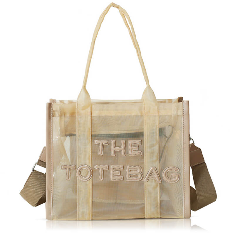 THE TOTE BAG – Ultralight Handbag for Women