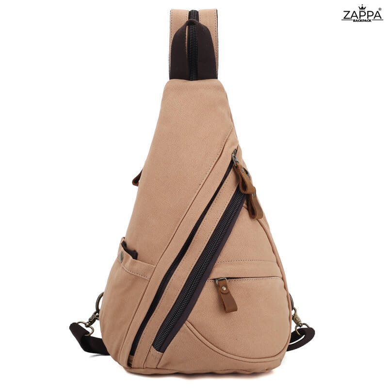 ZAPPA - 2in1 Cross Body Bag