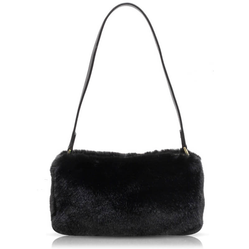 Plush Hot Style Bag