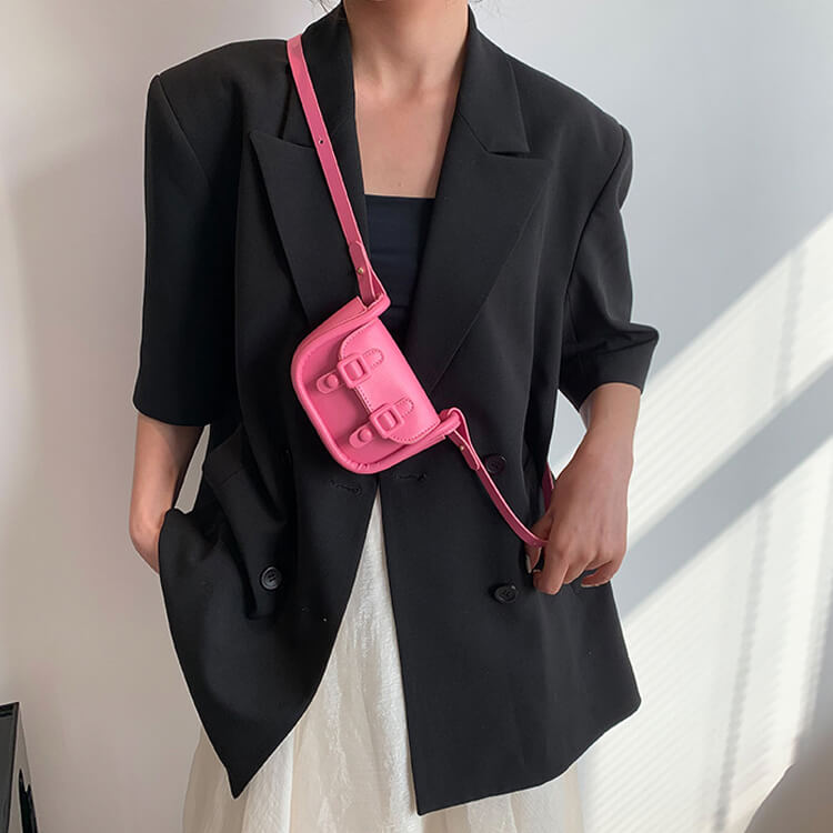 "PARTY" - Mini Purse