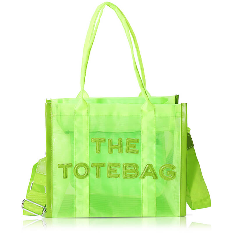 THE TOTE BAG – Ultralight Handbag for Women