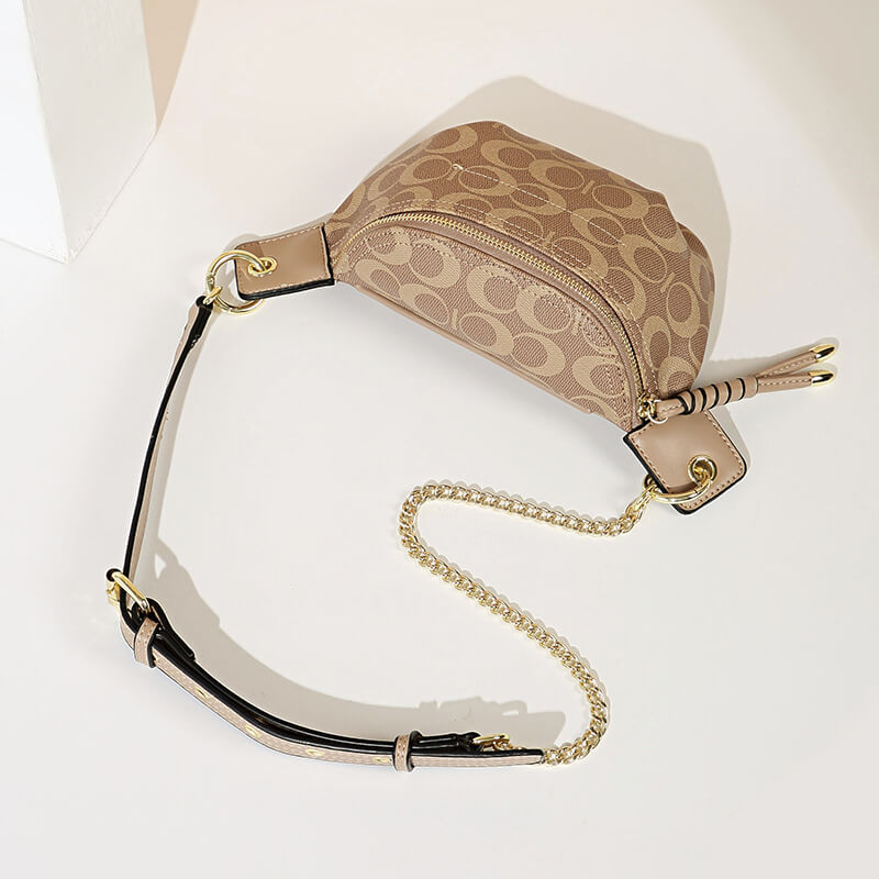 European & American Classic Women's Chain Shoulder Bag