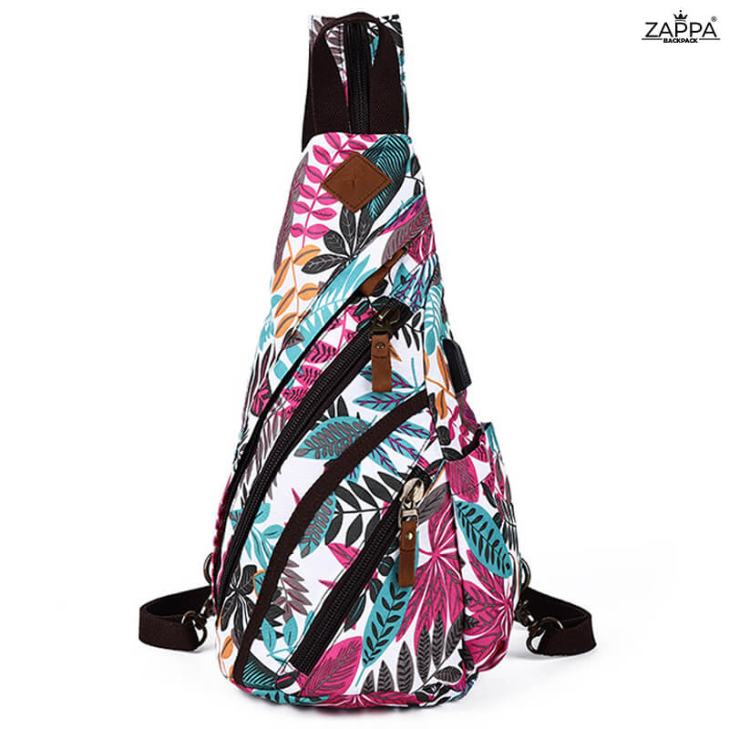 ZAPPA - 2in1 Cross Body Bag
