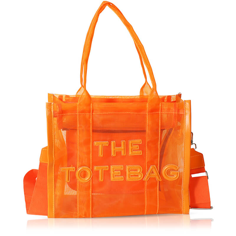 THE TOTE BAG – Ultralight Handbag for Women