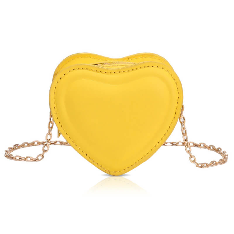 "LOVE" - Mini Purse