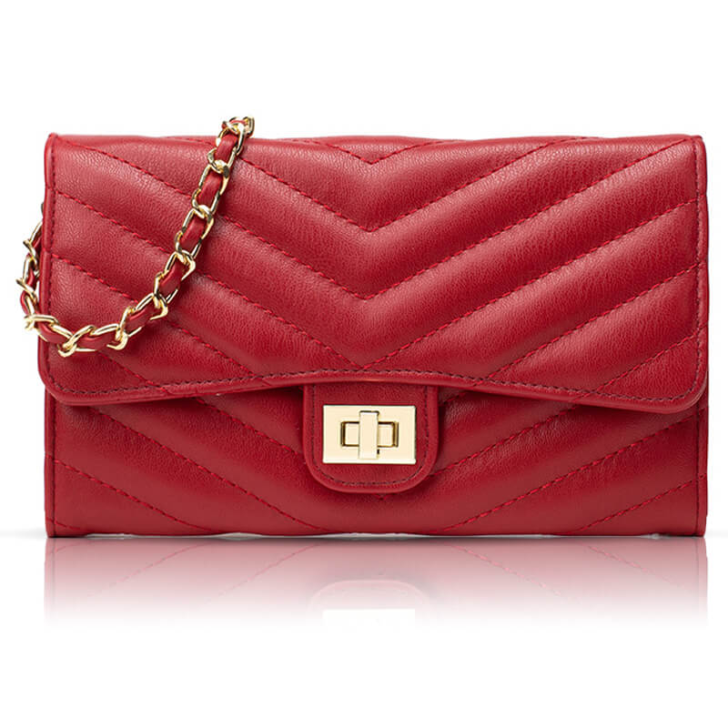 Women's Mini Shoulder Bag for Summer