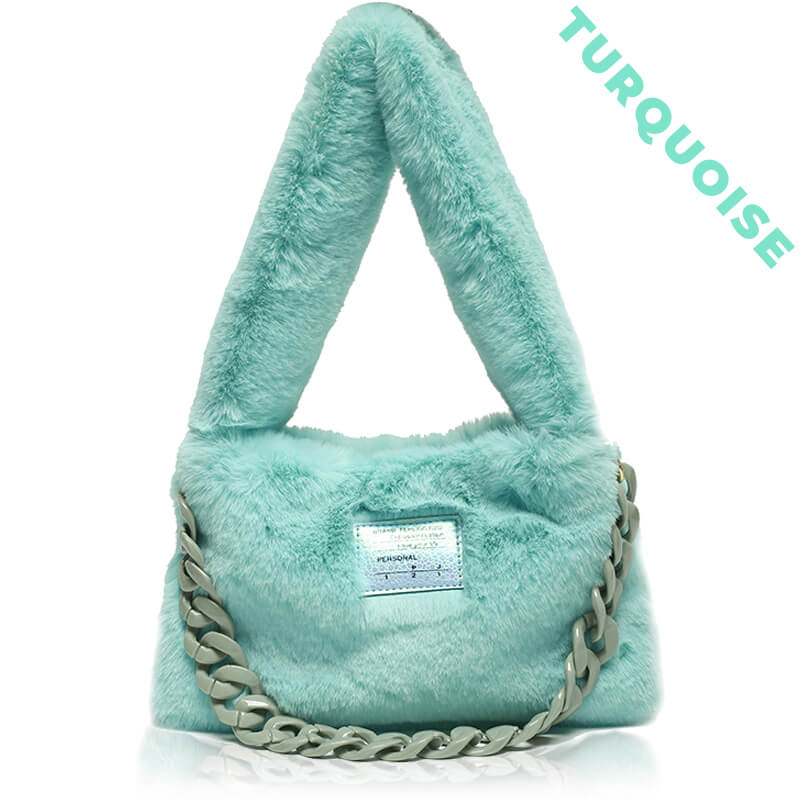 PLUSH - Handbag for Women