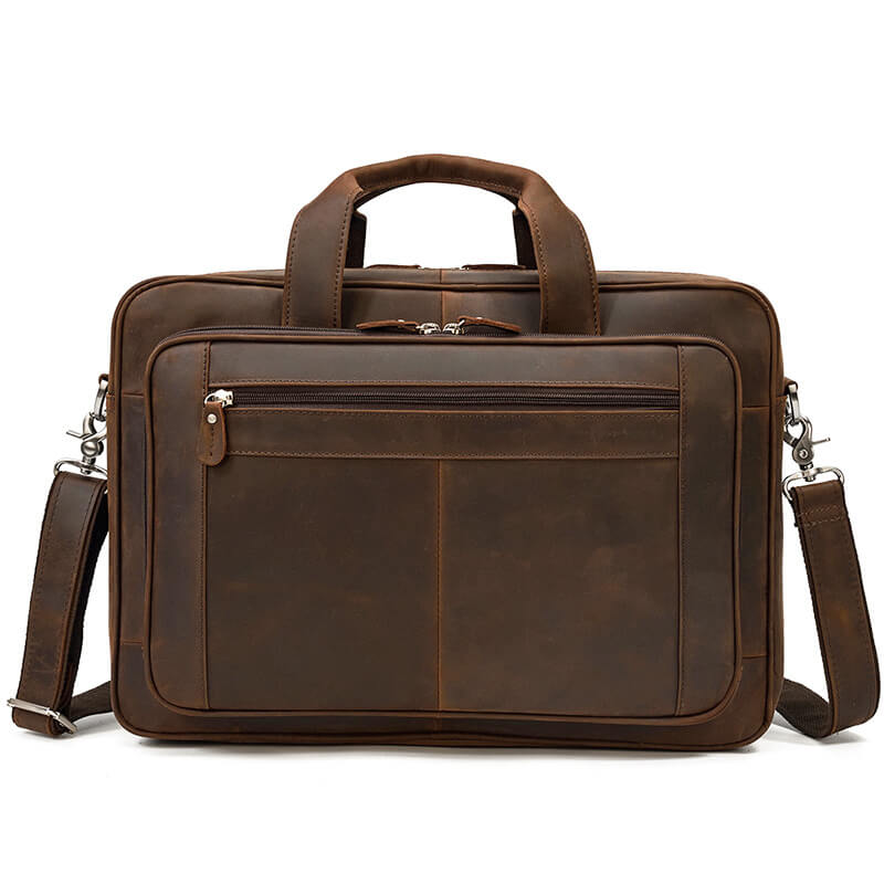 BOSSOS – Men's Retro Handbag