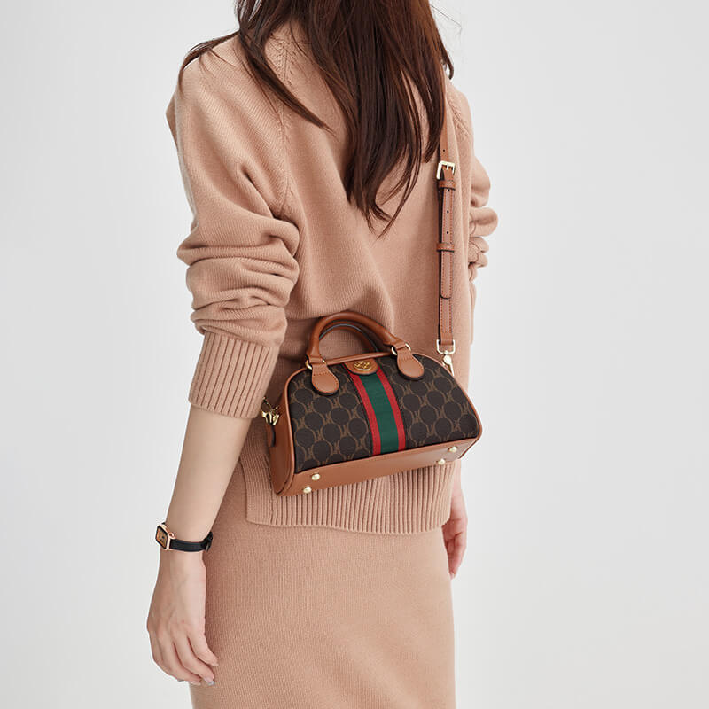 GALLANTA - New Retro Luxury Fashion Mini Bag