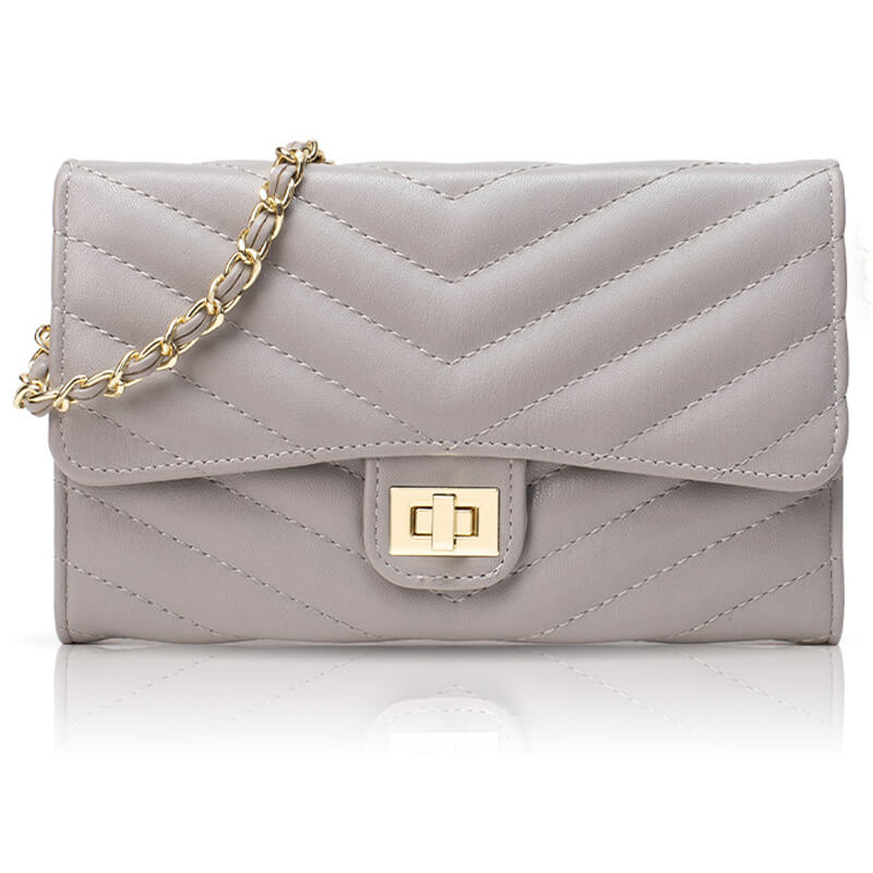 Women's Mini Shoulder Bag for Summer