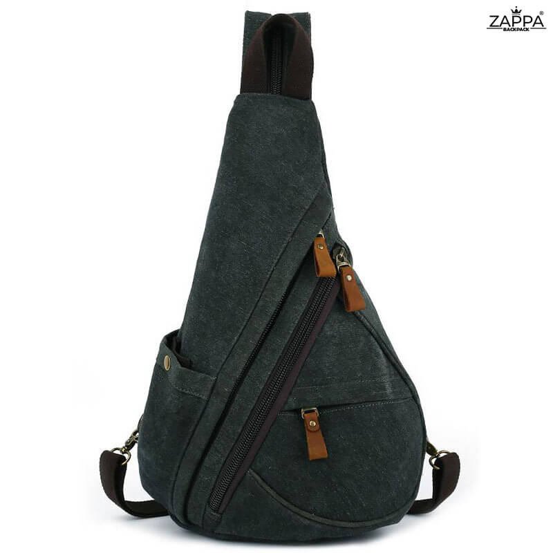 ZAPPA - 2in1 Cross Body Bag