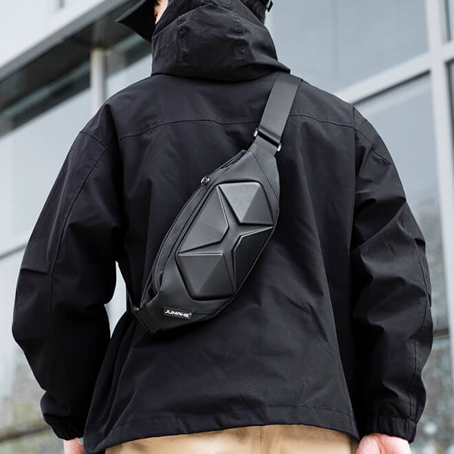 XBAG Trendy Men's Sling Bag