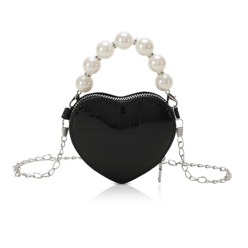 "HEART" - Mini Purse