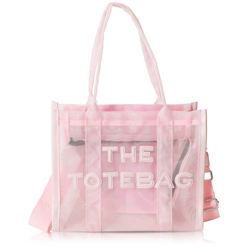 THE TOTE BAG – Ultralight Handbag for Women