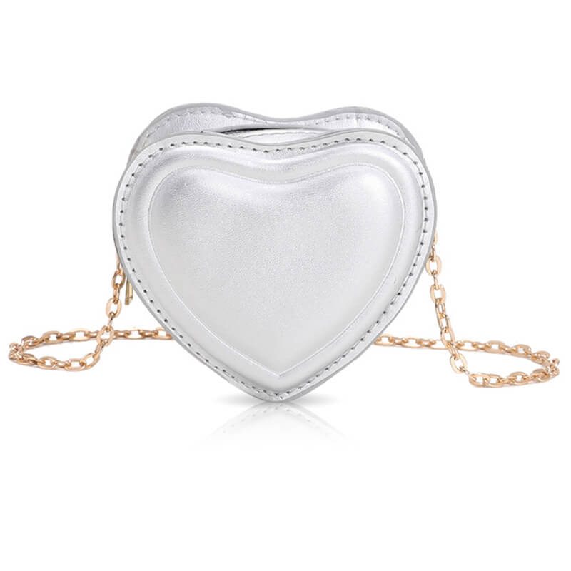 "LOVE" - Mini Purse