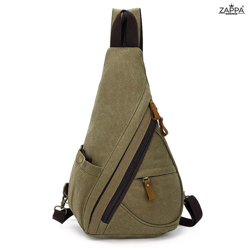 ZAPPA - 2in1 Cross Body Bag