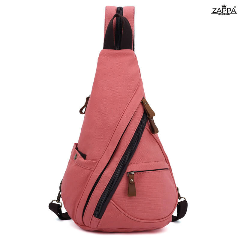 ZAPPA - 2in1 Cross Body Bag