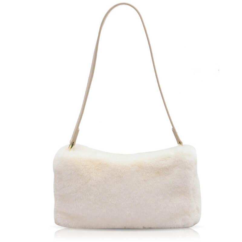Plush Hot Style Bag