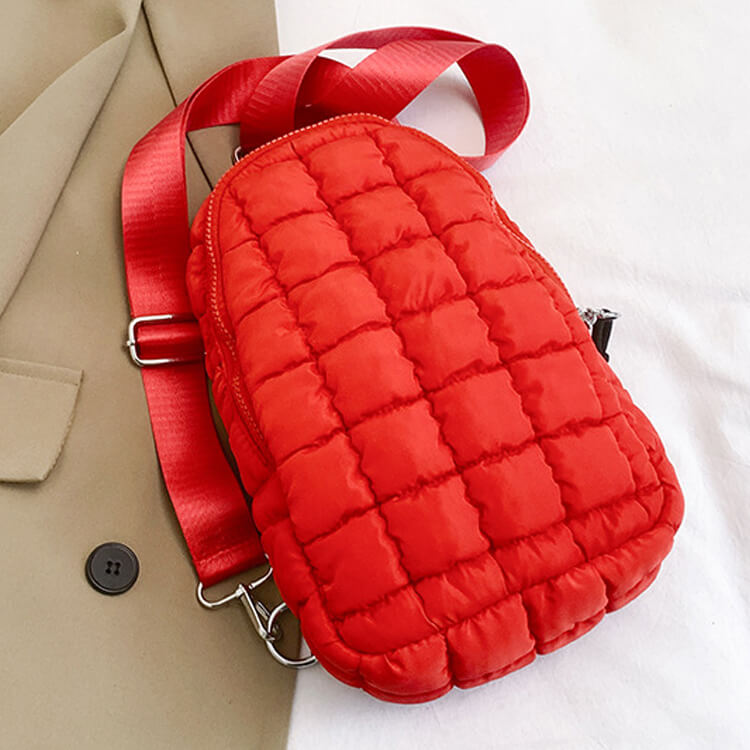 Creme Colors Cross Body Bag for Women