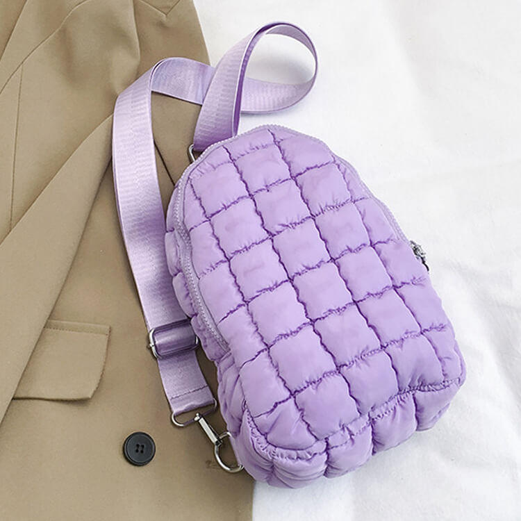 Creme Colors Cross Body Bag for Women