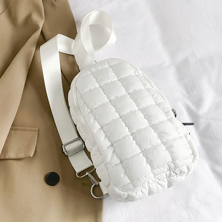 Creme Colors Cross Body Bag for Women