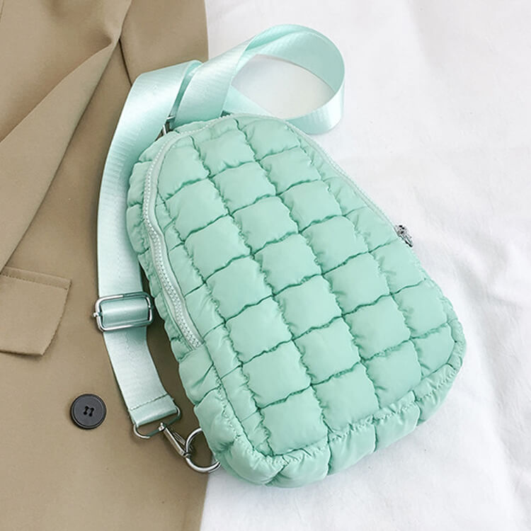 Creme Colors Cross Body Bag for Women