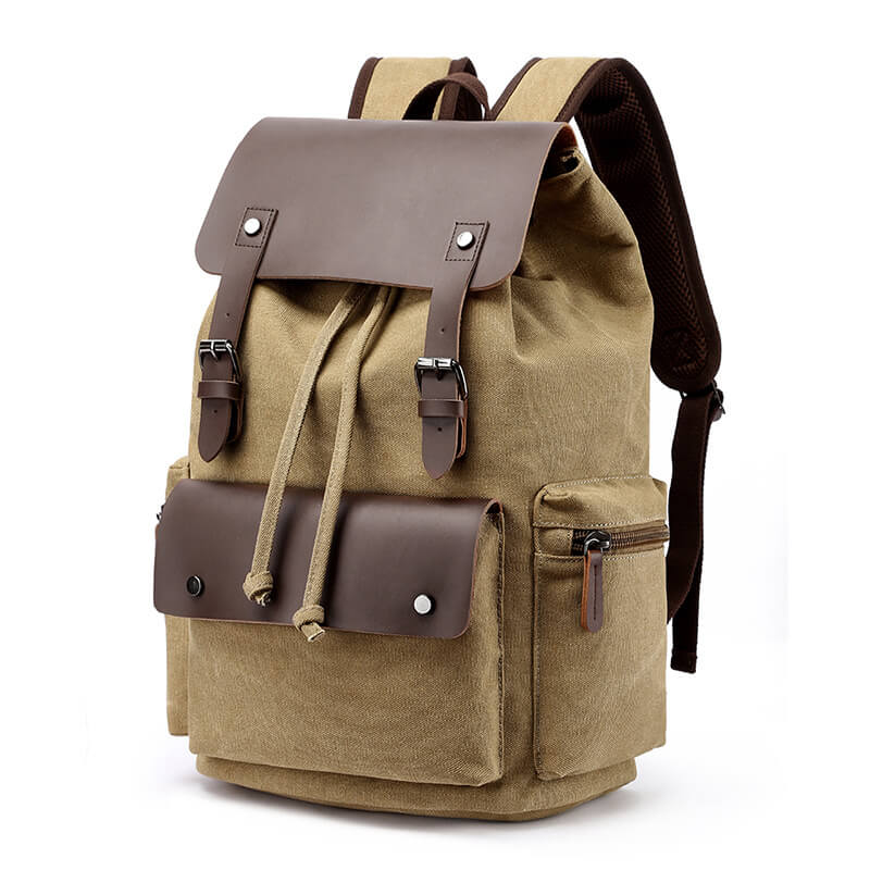 Urban Canvas Backpack