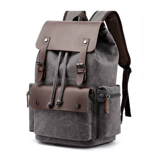 Urban Canvas Backpack