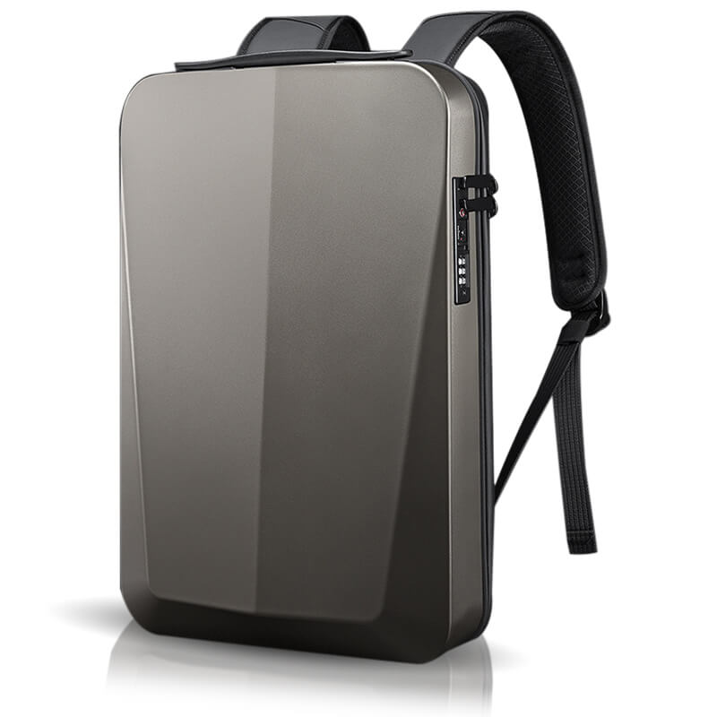 Premium Hardcase Backpack for Work & Travel