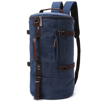 GRIZZLY - Canvas Outdoor Backpack