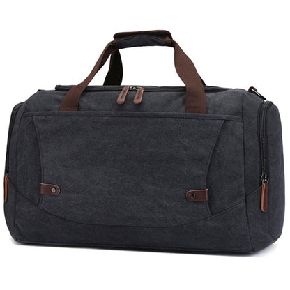 ALASKA - American Style Travel Bag
