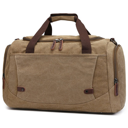 ALASKA - American Style Travel Bag